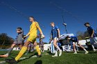 MSoc vs Springfield  Men’s Soccer vs Springfield College in the first round of the 2023 NEWMAC tournament. : Wheaton, MSoccer, MSoc, Men’s Soccer, NEWMAC